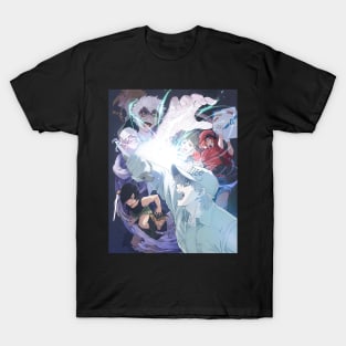 Hataraku Saibou!! T-Shirt